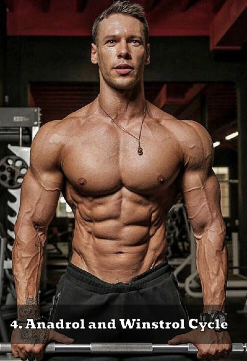 Anadrol Cycles For Huge Gains Anadrol pct